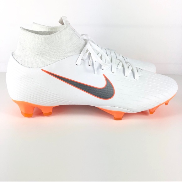 Nike Other - Nike Mercurial Superfly 6 VI Pro Soccer Cleats